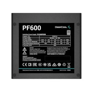 پاور دیپ کول مدل PF600